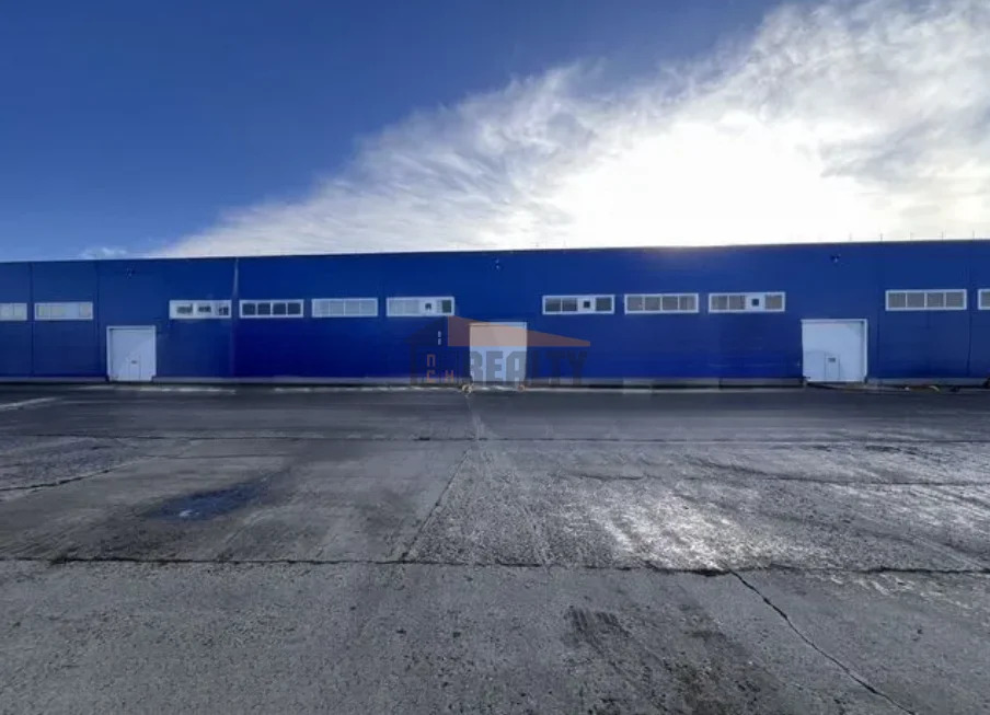 Аренда производственного помещения, Ступино, Ступинский район, ул. ... - Фото 1