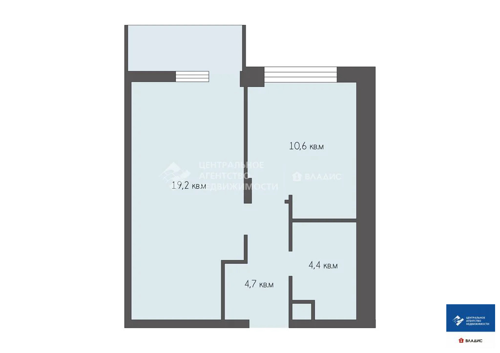 Продажа квартиры, Рязань, ул. Быстрецкая - Фото 15