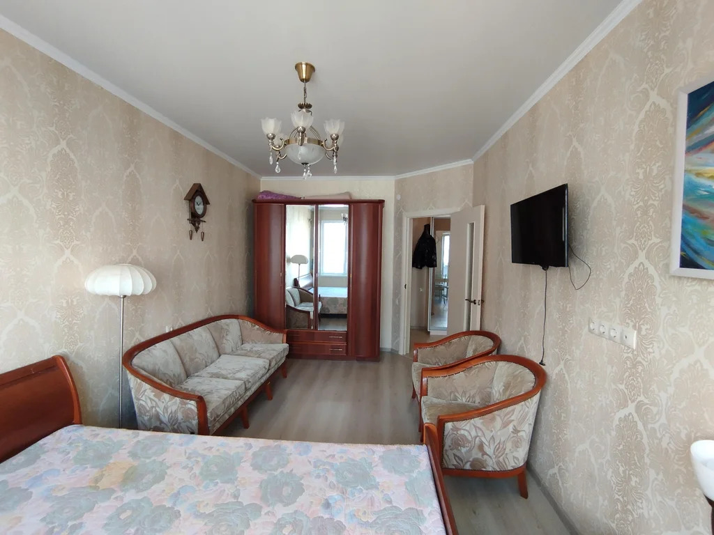 Продажа квартиры, Геленджик, ул. Сурикова - Фото 3