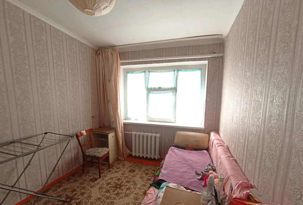 Продажа квартиры, Темрюк, Темрюкский район, ул. Октябрьская - Фото 2