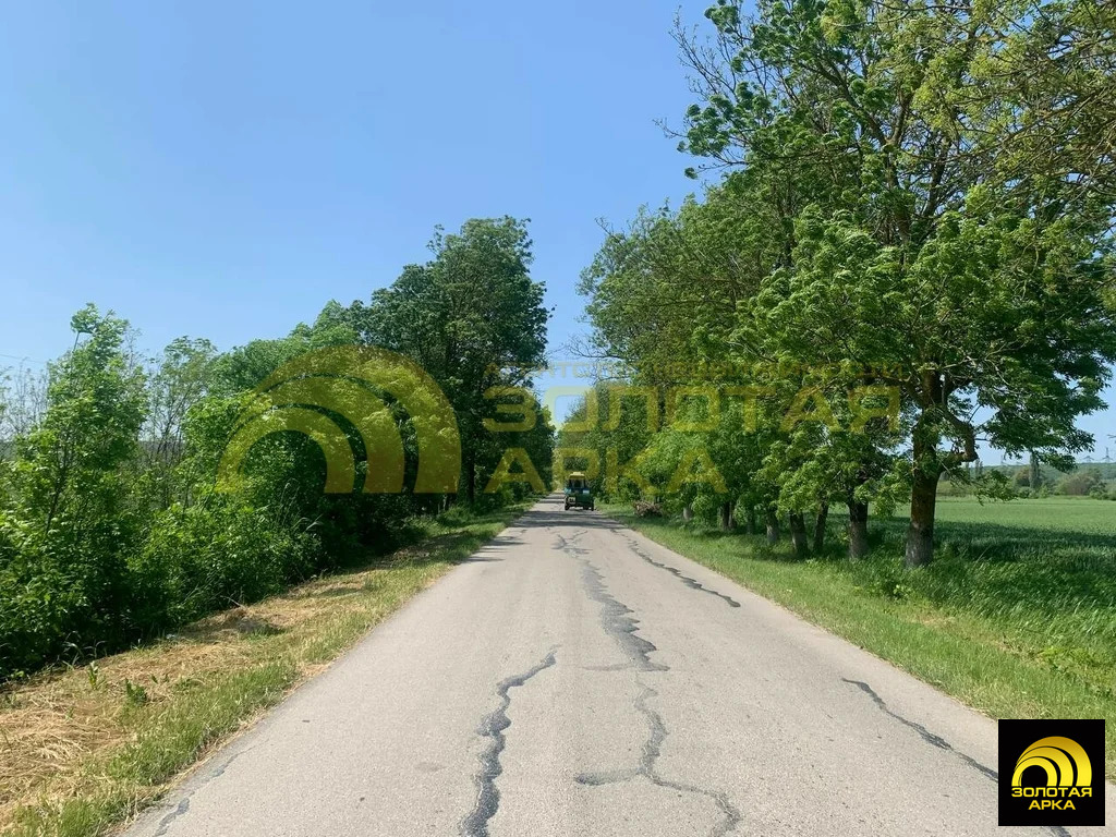 Продажа участка, Кубанская Колонка, Крымский район - Фото 3