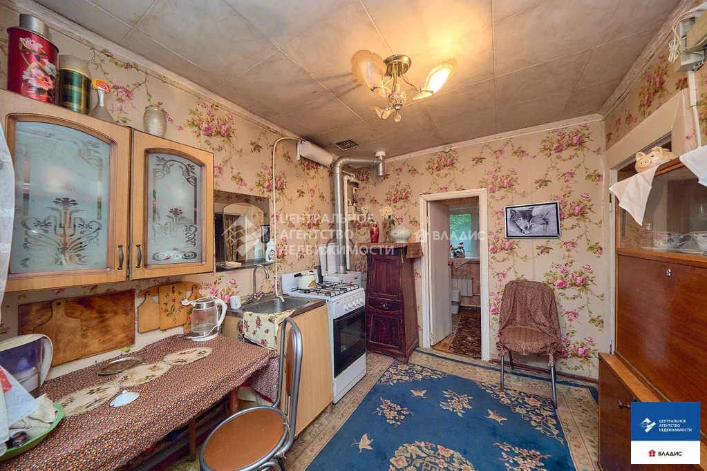 Продажа дома, Рязань, 7-й Полевой переулок - Фото 2