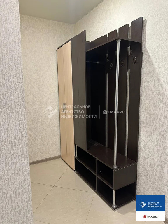 Аренда квартиры, Рязань, Михайловское ш. - Фото 11