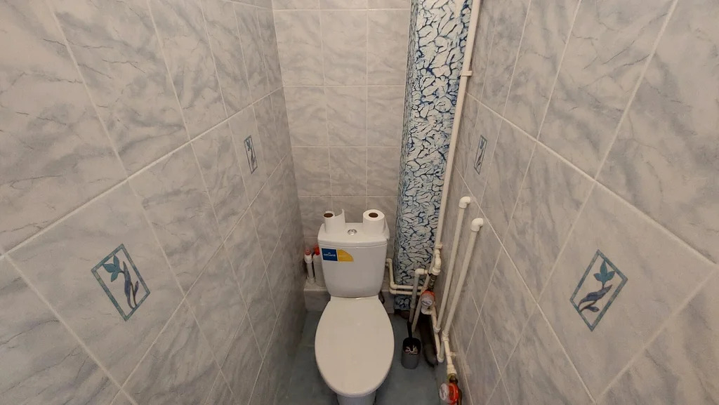 Продажа квартиры, Темрюк, Темрюкский район, ул. Октябрьская - Фото 15