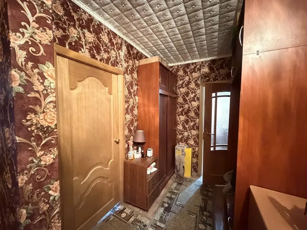 2-я квартира в 4-м микр., дом 17 - Фото 10