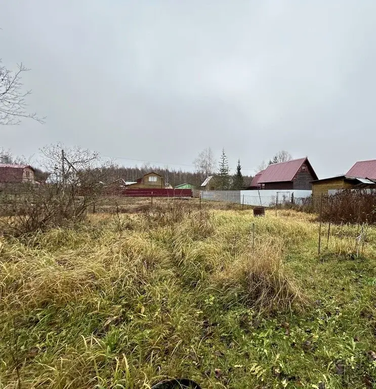 Дача 44 м2 на участке 6 сот. - Фото 11