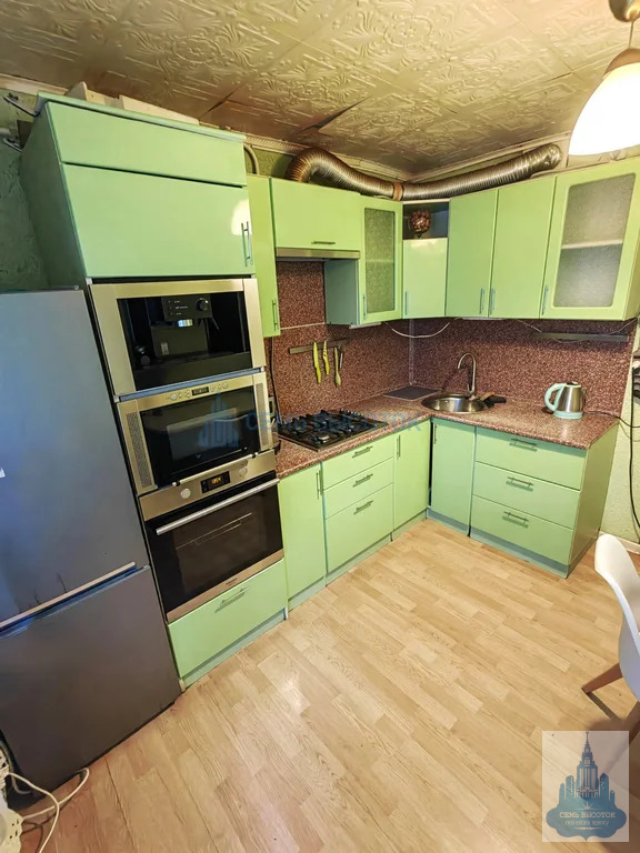 Продажа квартиры, Центральный, Домодедово г. о., Кутузовский проезд - Фото 7