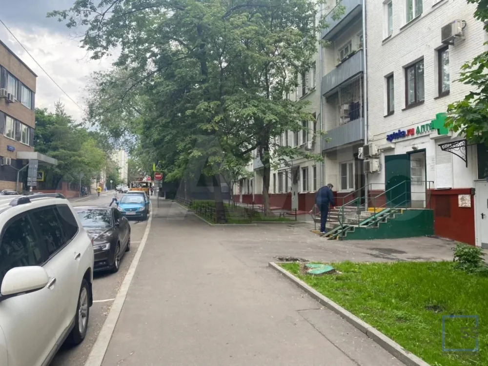 Продажа торгового помещения, м. Сухаревская, Мещанская 2 - Фото 5
