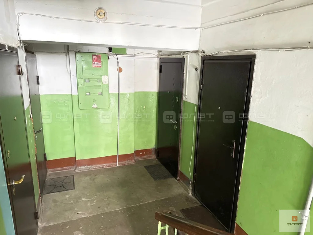 Продажа квартиры, Казань, ул. Шмидта - Фото 2