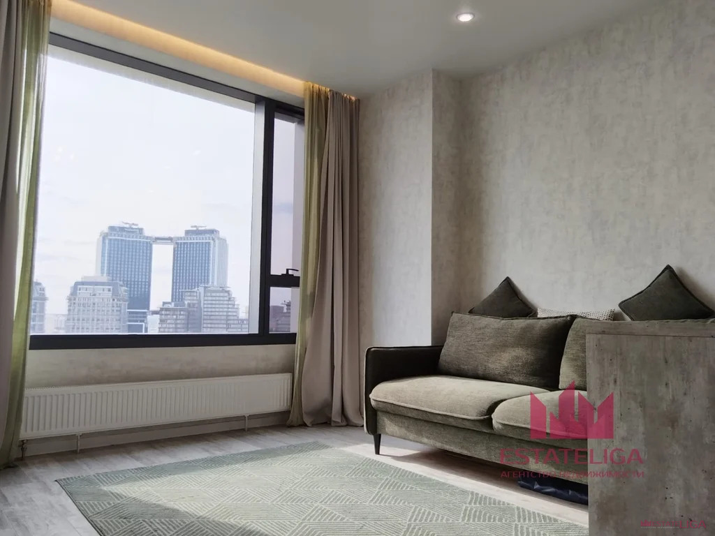 Аренда квартиры, Мичуринский пр-кт. - Фото 4