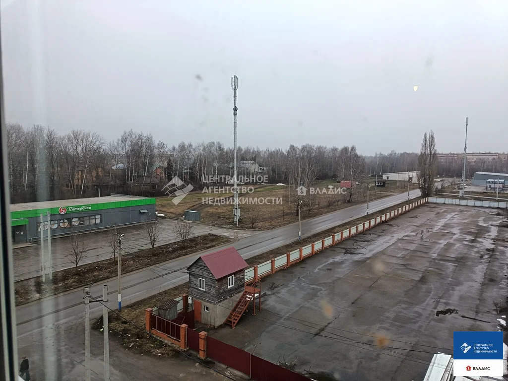 Продажа квартиры, Ряжск, Ряжский район, ул. Высотная - Фото 16