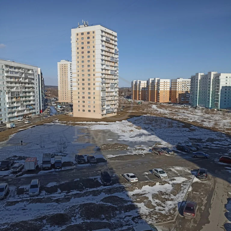 Продажа квартиры, Новосибирск, Николая Сотникова - Фото 37