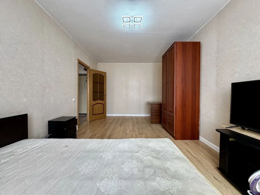 1-к ул.Комсомольская, дом 1 - Фото 8