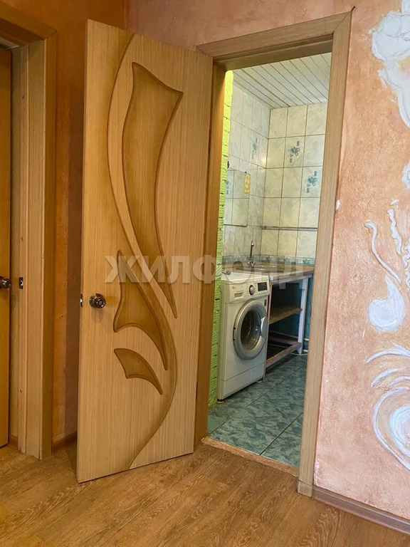 Продажа дома, Каменка, Новосибирский район - Фото 4