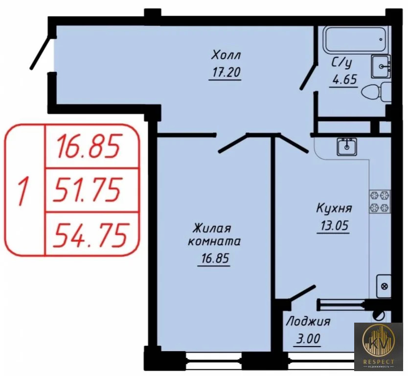 Продажа квартиры, Кисловодск, ул. 40 лет Октября - Фото 1
