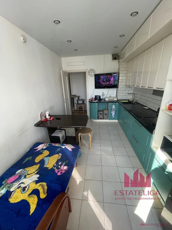 Продажа квартиры, Зеленоград, Георгиевский пр-кт. - Фото 1