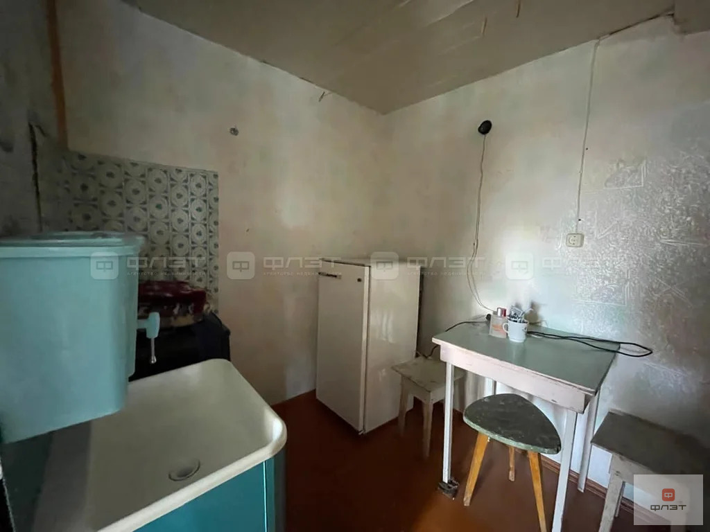 Продажа дома, Ключищи, Верхнеуслонский район, ул. Дачная - Фото 9