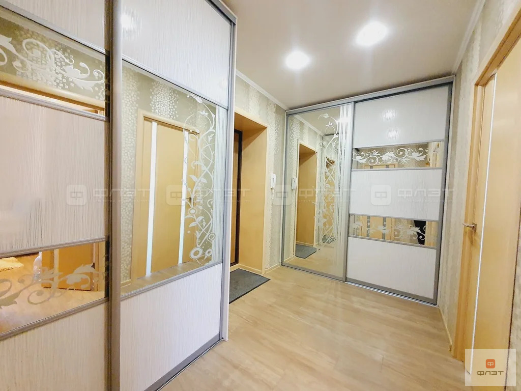 Продажа квартиры, Казань, ул. Салиха Батыева - Фото 24