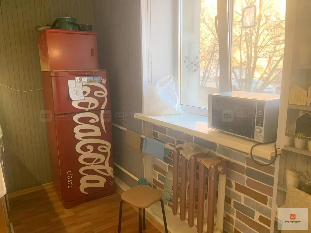 Продажа квартиры, Казань, ул. Рахимова - Фото 1