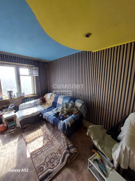Продажа квартиры, Тула, Ф. Смирнова ул. - Фото 2