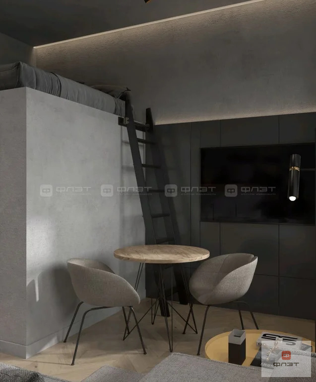 Продажа готового бизнеса, Казань, ул. Максима Горького - Фото 9