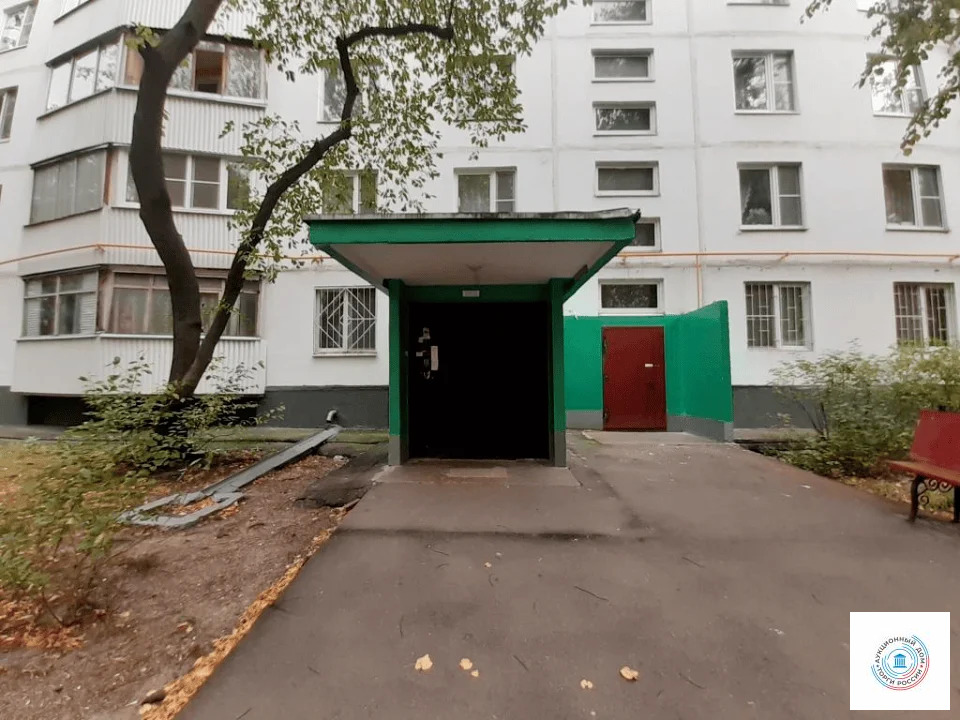 Продается квартира, 62.8 м - Фото 1