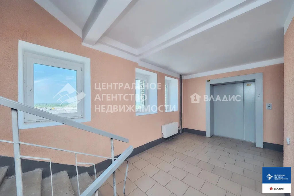 Продажа квартиры, Рязань, Большая улица - Фото 15