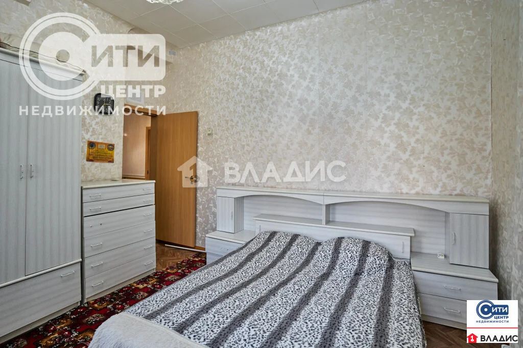 Продажа квартиры, Воронеж, ул. Плехановская - Фото 10