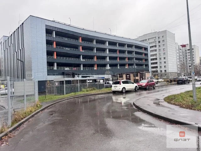 Продажа квартиры, Казань, ул. Блюхера - Фото 4