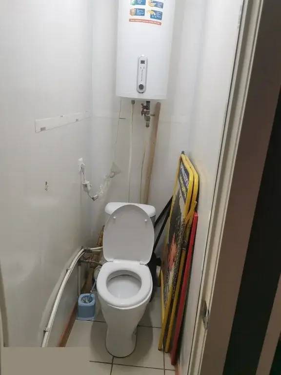 Продаю помещение на ул.Гагарина с отдельным входом - Фото 7