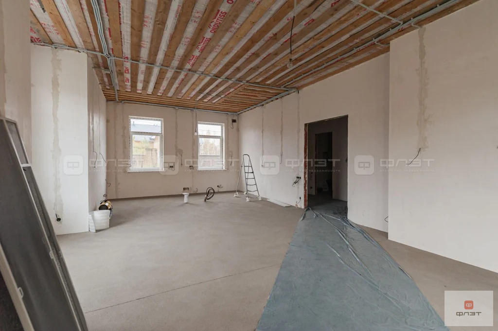 Продажа дома, Казань, ул. Зелёная Роща - Фото 4