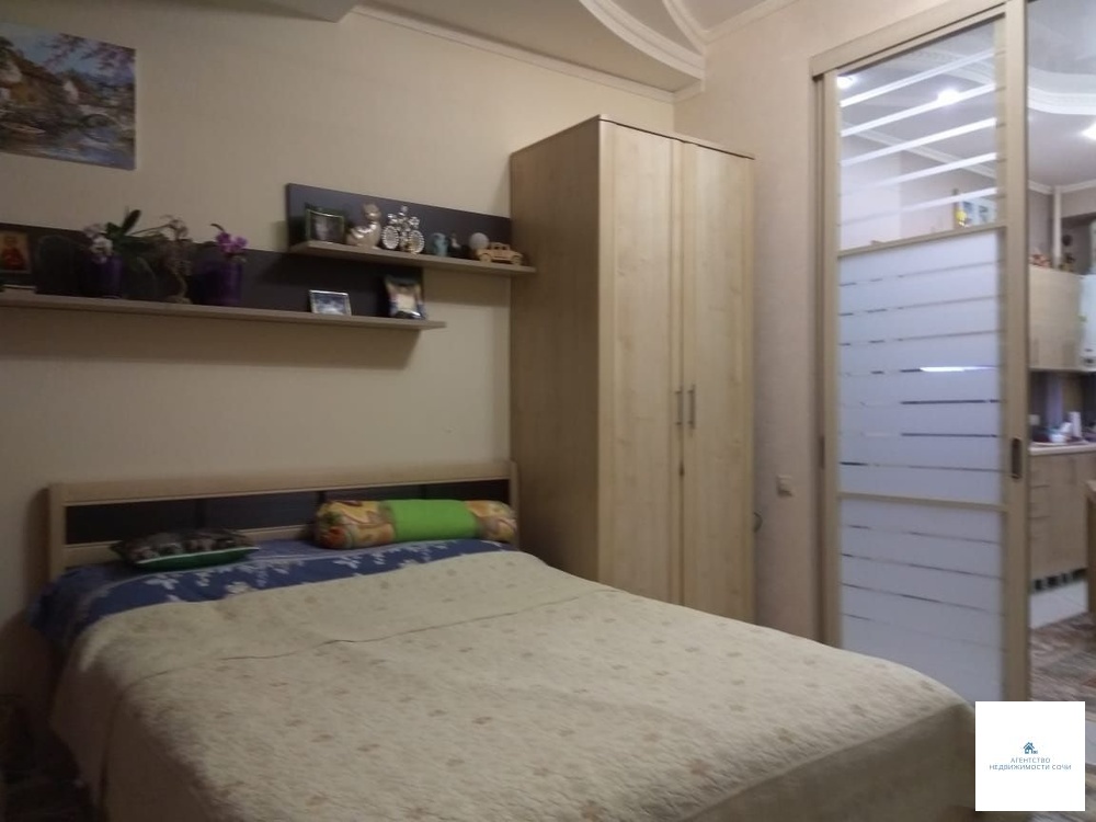 2-к квартира, 40 м, 4/5 эт. - Фото 9