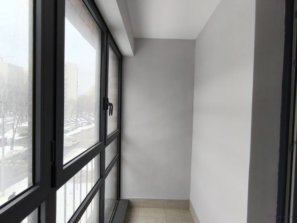 Продажа квартиры, Симферопольский проезд - Фото 21