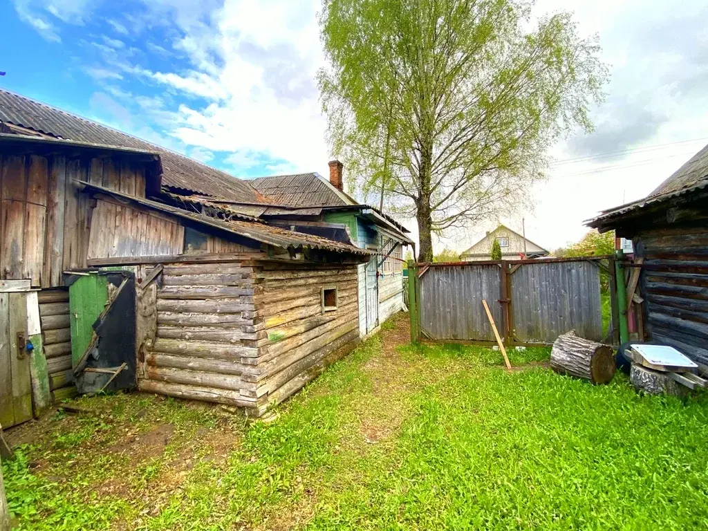 Дом в деревне Устьяново - Фото 10