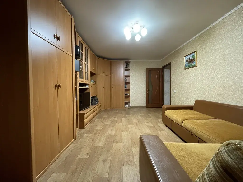 2-к Звездная, дом 1в - Фото 2