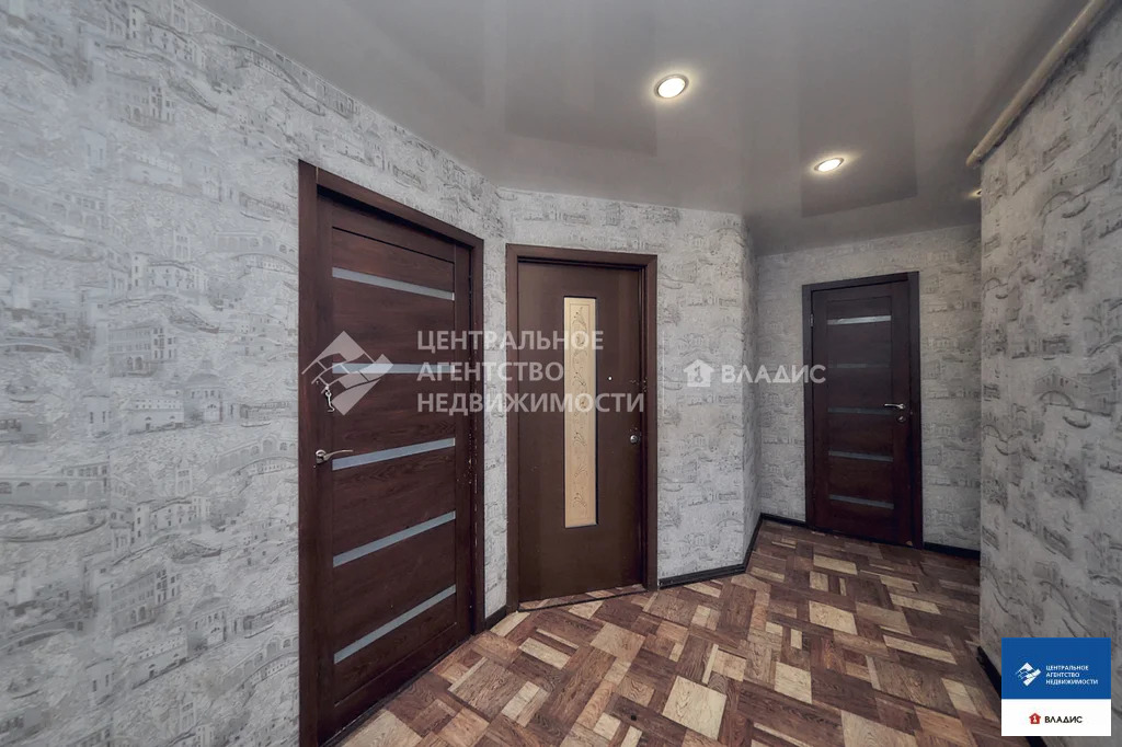 Продажа квартиры, Чурилково, Рыбновский район, 8 - Фото 0