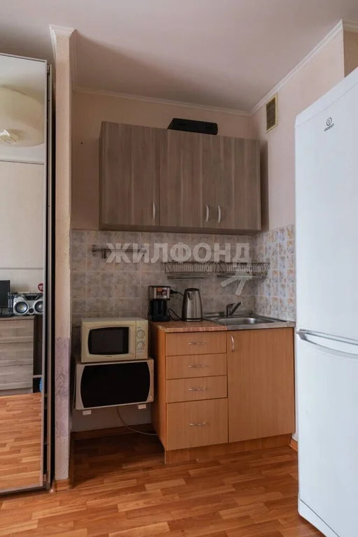 Продажа квартиры, Новосибирск, ул. Тюленина - Фото 3