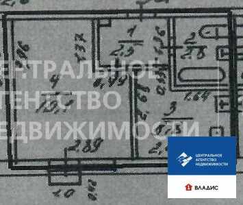 Продажа квартиры, Рязань, ул. Попова - Фото 13