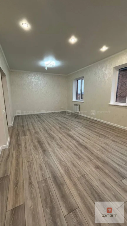 Продажа дома, Эстачи, Высокогорский район, ул. Кристальная - Фото 17