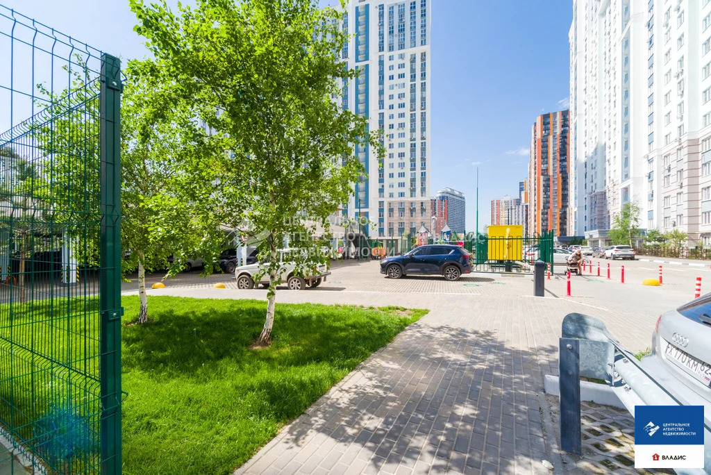Продажа квартиры, Рязань, ул. Быстрецкая - Фото 20