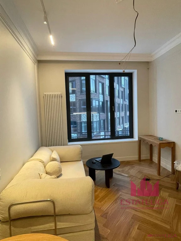 Аренда квартиры, проспект Генерала Дорохова - Фото 5