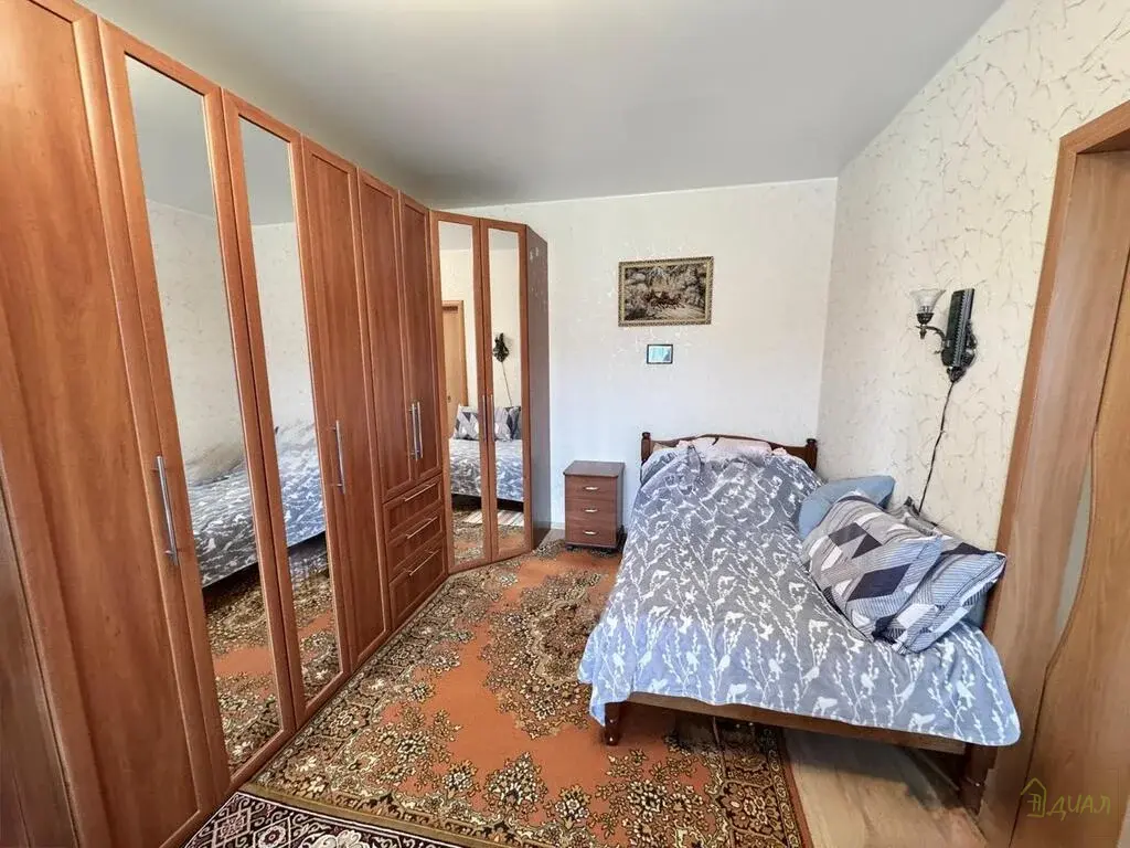 1к квартира 37 кв.м без вложений - Фото 6