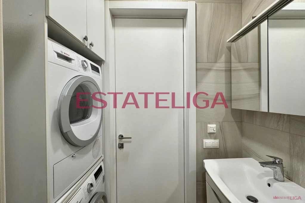 Аренда квартиры, Большая Филевская улица - Фото 11