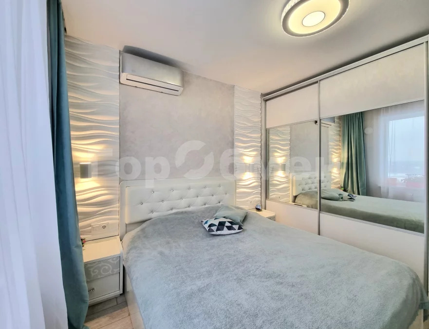 Продажа квартиры, Сапроново, Ленинский район, Калиновая улица, 3 - Фото 20