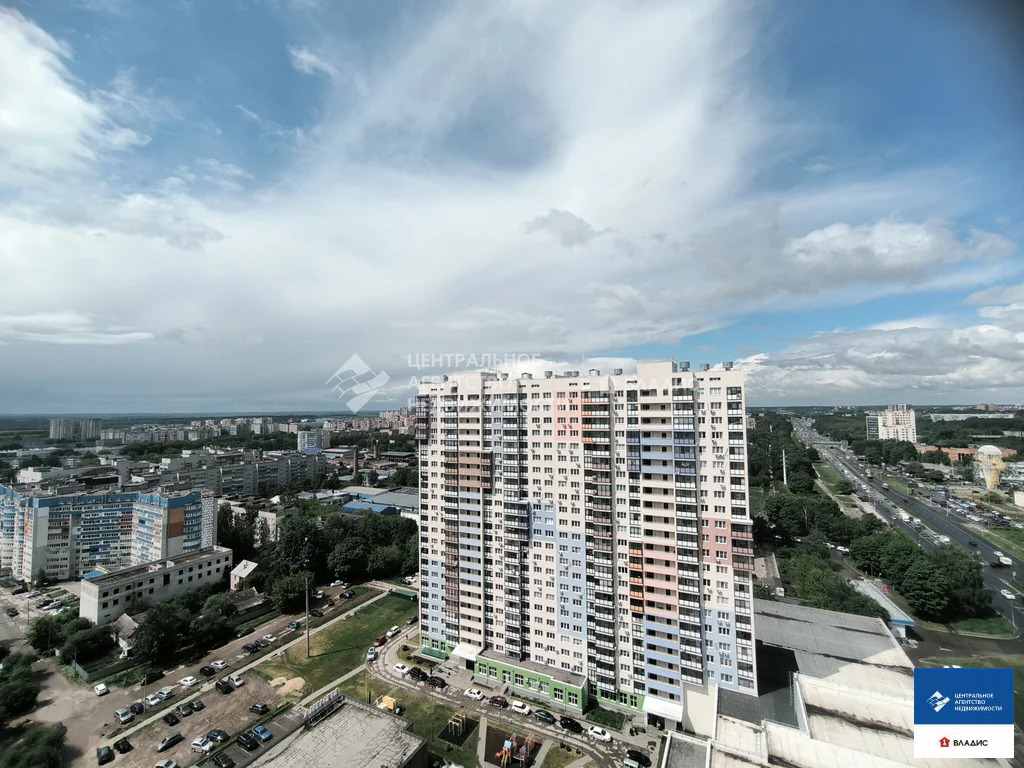 Аренда квартиры, Рязань, Московское ш. - Фото 18