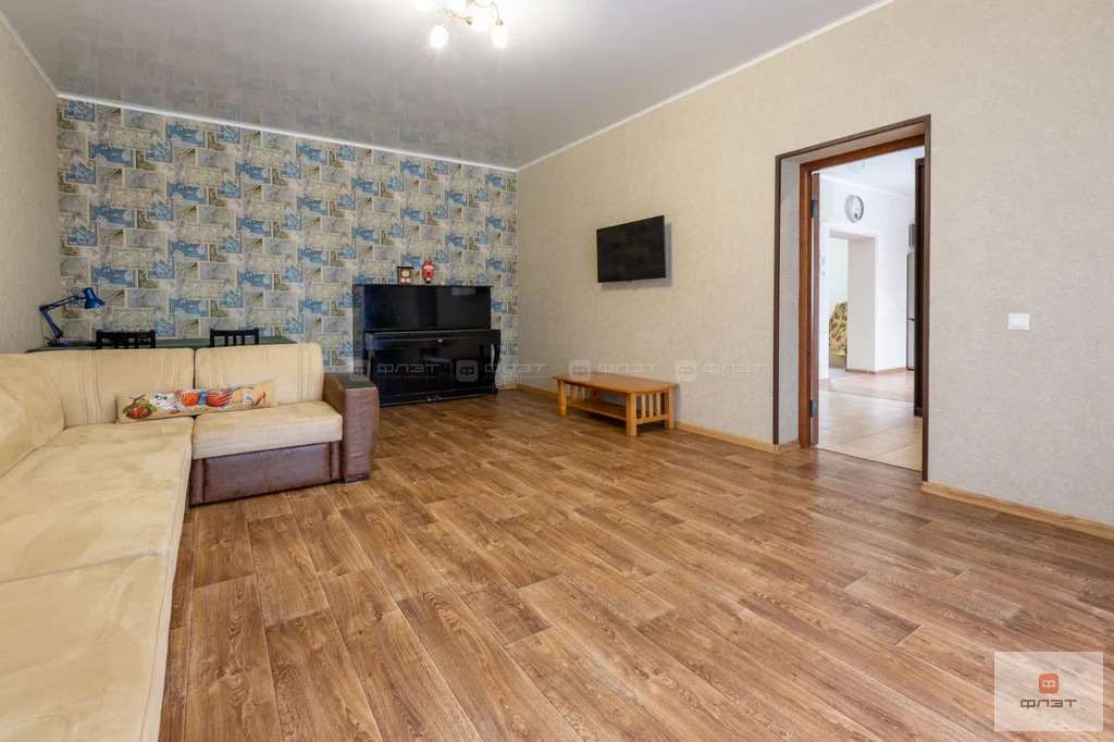 Продажа дома, Казань, ул. Луговая (Вишневка) - Фото 8
