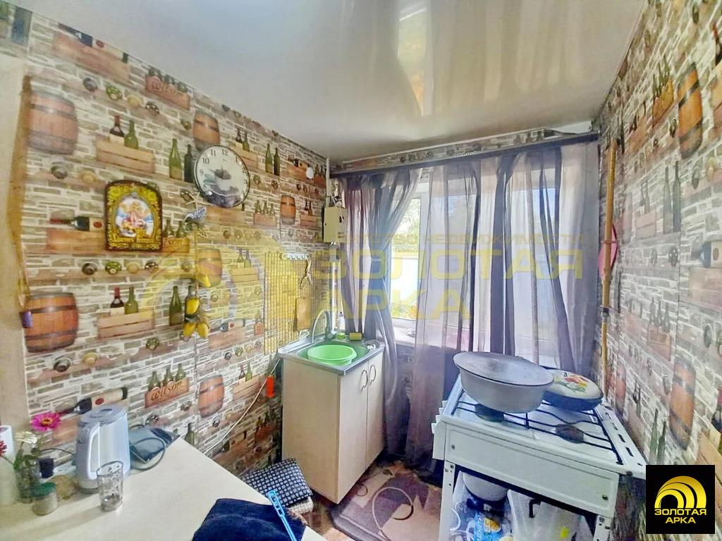 Продажа дома, Холмская, Абинский район, ул. Гоголя - Фото 4