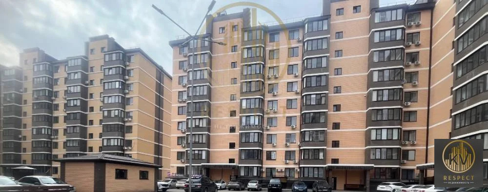 Продажа квартиры, Пятигорск, Березовый пер. - Фото 1