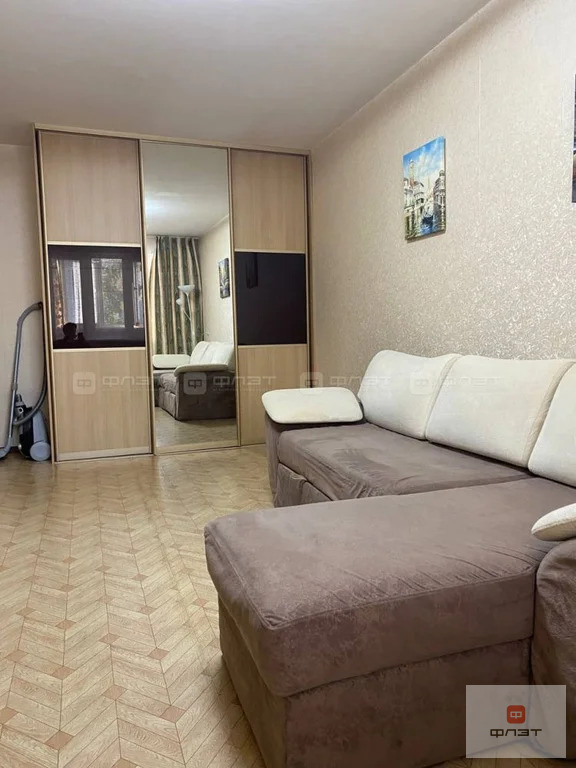 Аренда квартиры, Казань, пр. Победы д.176 - Фото 3