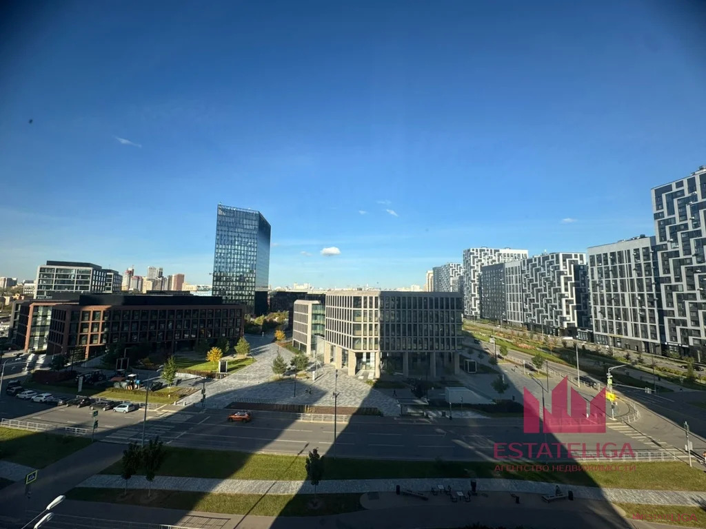 Продажа квартиры, Небесный бульвар - Фото 19